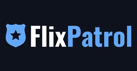 flixpatrol|netflix flix patrol.